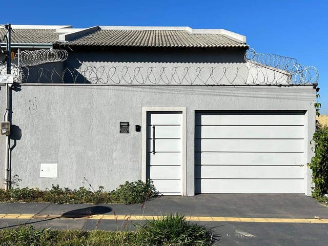 Foto do Casa - Casa 3 quartos à venda, Jardim Helvécia, Aparecida de Goiânia, GO | Provenda Imobiliária