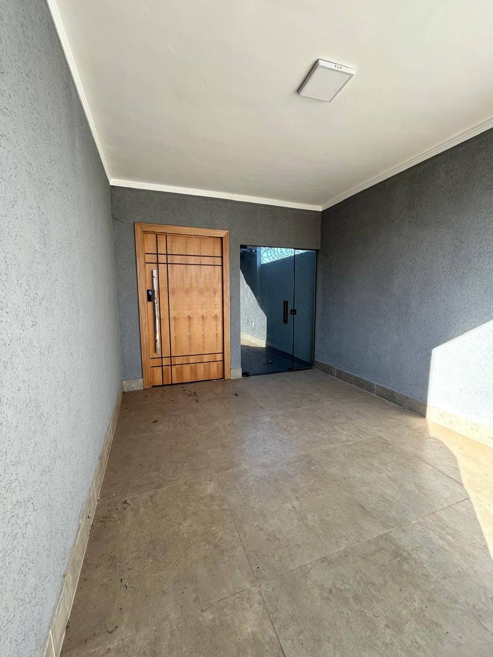 Casa à venda com 3 quartos, 132m² - Foto 2