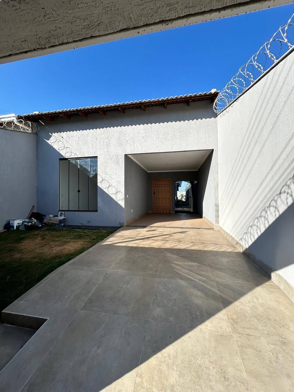 Casa à venda com 3 quartos, 132m² - Foto 3