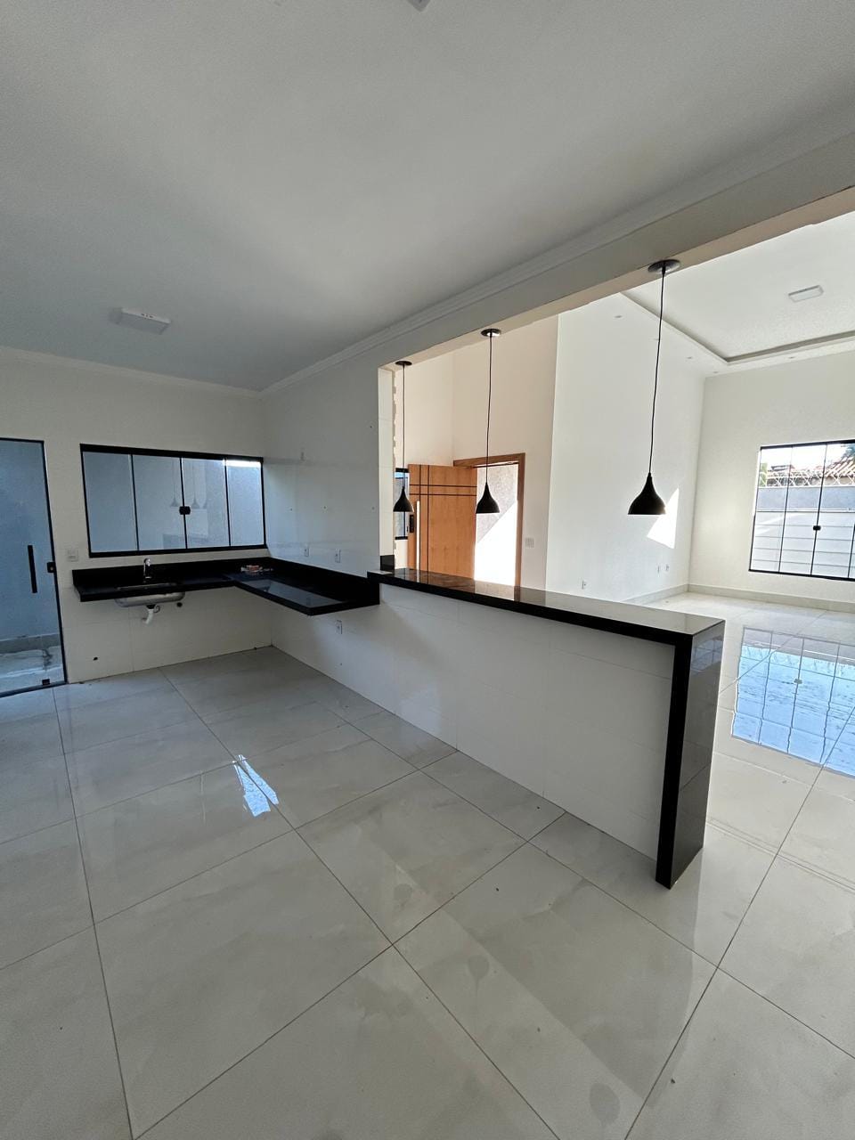 Casa à venda com 3 quartos, 132m² - Foto 10