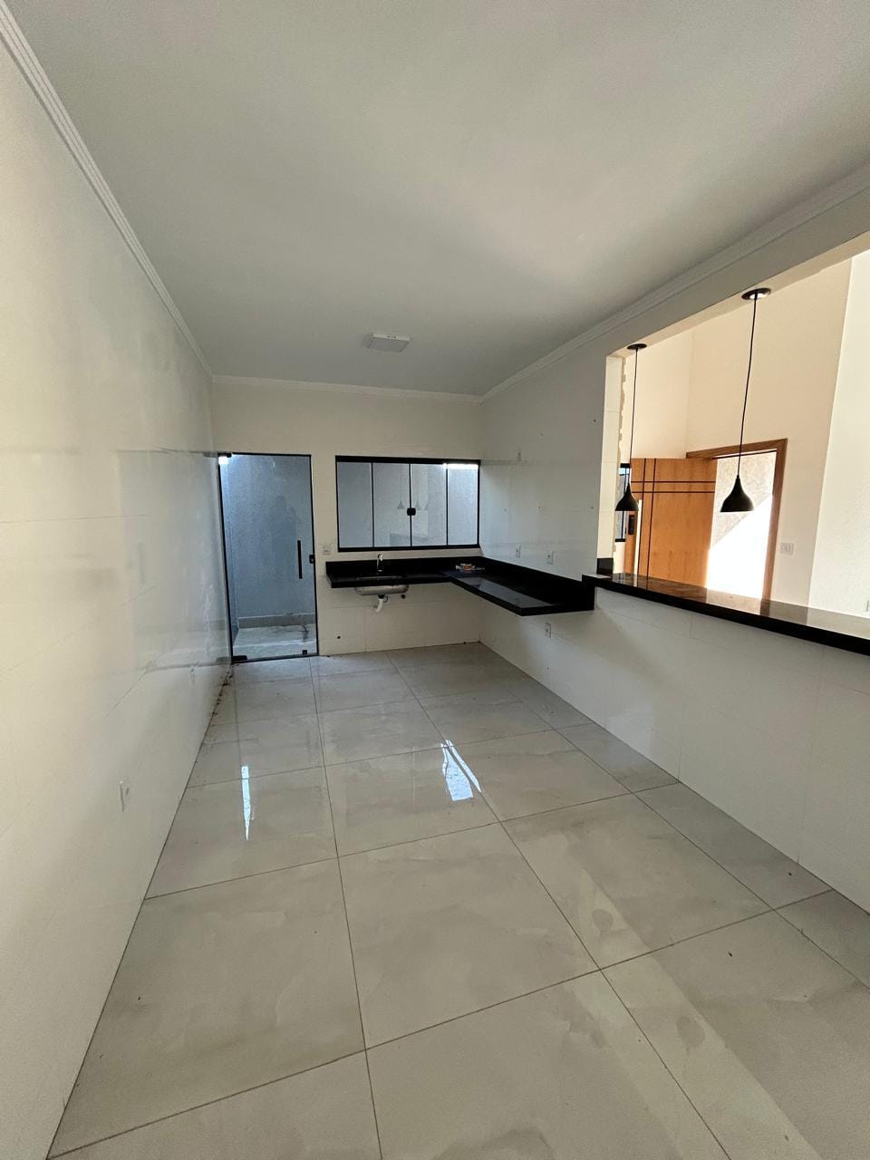 Casa à venda com 3 quartos, 132m² - Foto 12