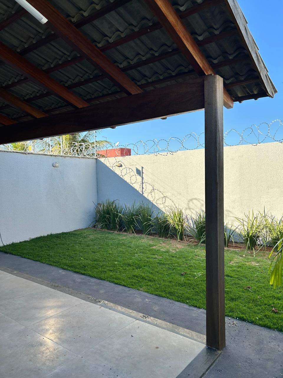 Casa à venda com 3 quartos, 132m² - Foto 20