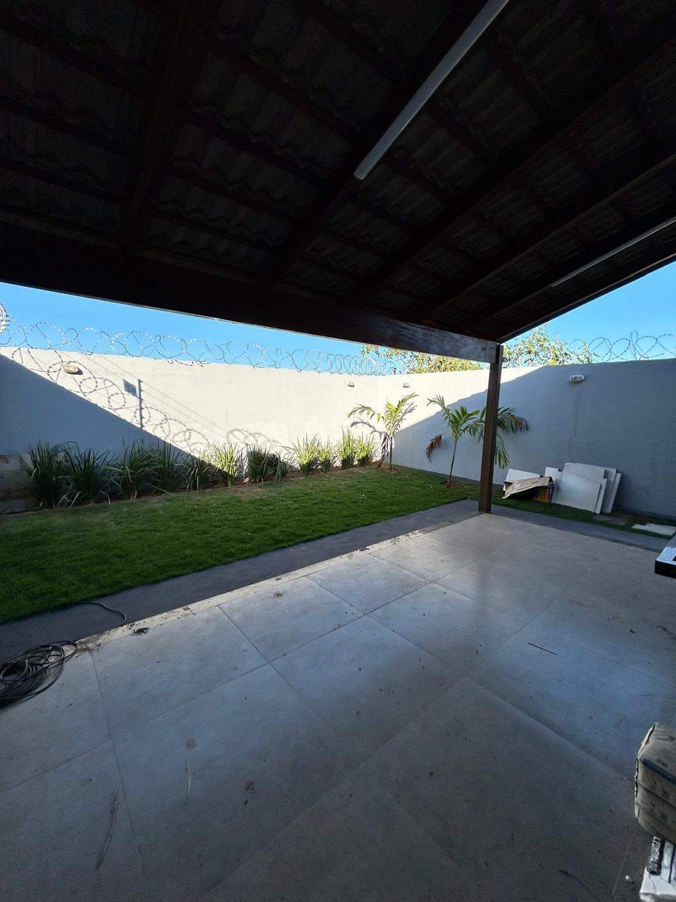 Casa à venda com 3 quartos, 132m² - Foto 22