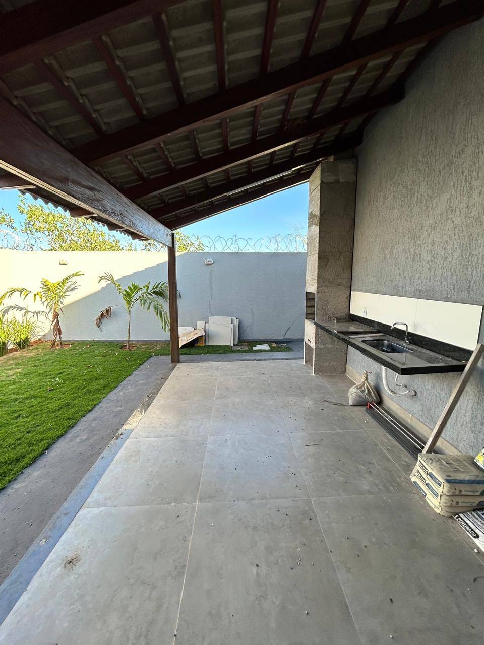 Casa à venda com 3 quartos, 132m² - Foto 23