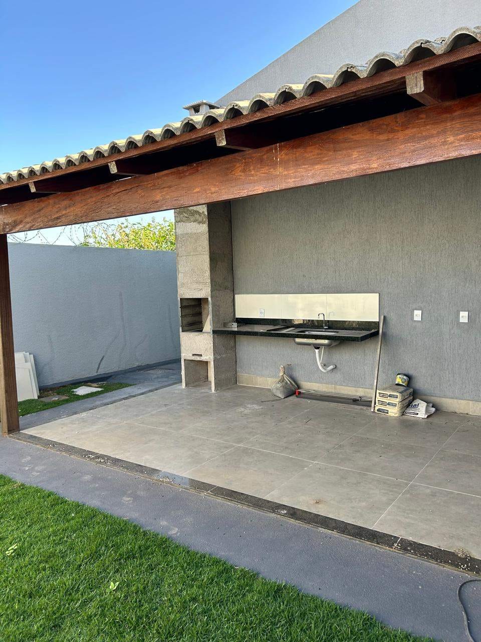 Casa à venda com 3 quartos, 132m² - Foto 24