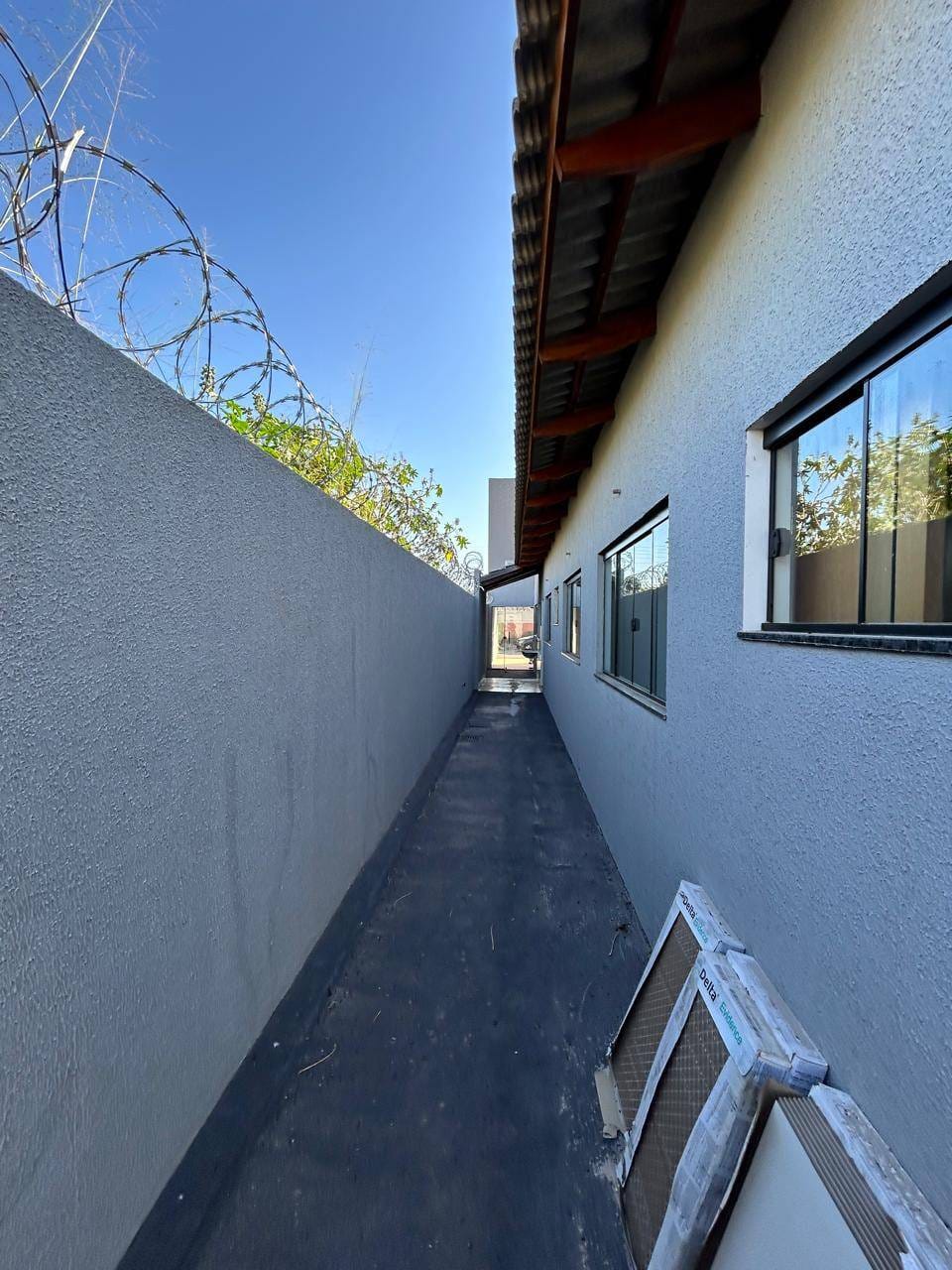 Casa à venda com 3 quartos, 132m² - Foto 25