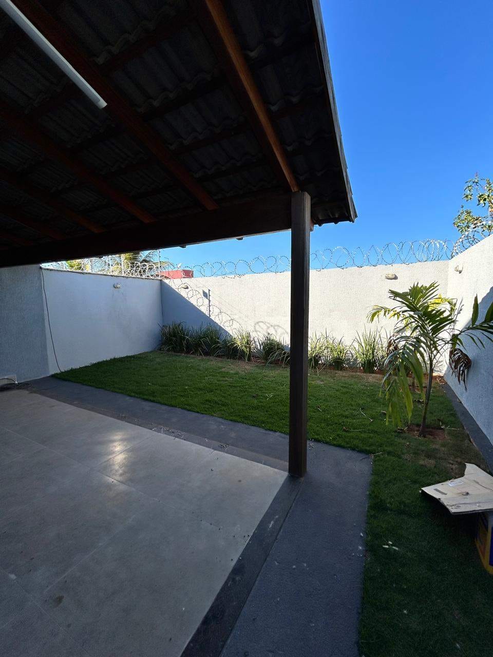 Casa à venda com 3 quartos, 132m² - Foto 27