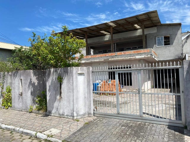 Kitnet com 528m² 8 quartos e 8 banheiros, à venda, no bairro São Vicente em Itajaí