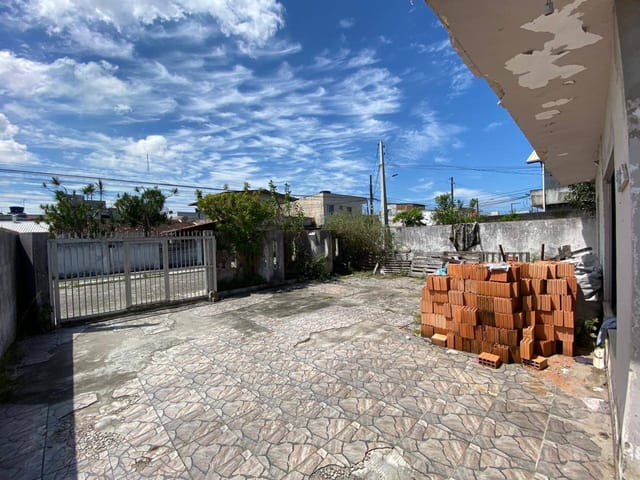 Kitnet com 528m² 8 quartos e 8 banheiros, à venda, no bairro São Vicente em Itajaí