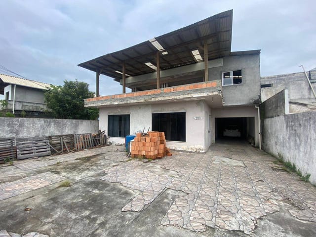 Kitnet com 528m² 8 quartos e 8 banheiros, à venda, no bairro São Vicente em Itajaí