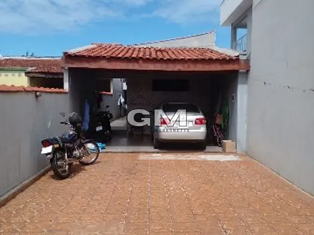 Casa com 150m² 2 quartos e 1 banheiro, à venda, no bairro Parque Ribeirão Preto em Ribeirão Preto