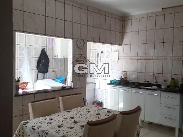 Casa com 150m² 2 quartos e 1 banheiro, à venda, no bairro Parque Ribeirão Preto em Ribeirão Preto
