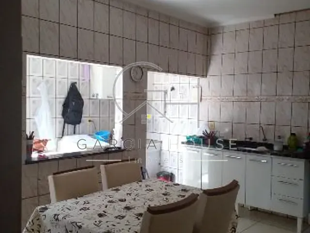 Casa com 150m² 2 quartos e 1 banheiro, à venda, no bairro Parque Ribeirão Preto em Ribeirão Preto