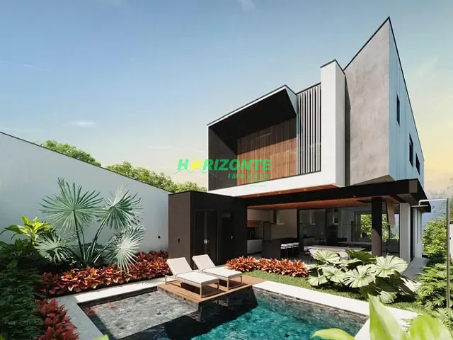 Casa com 330m² 4 quartos e 6 banheiros, à venda, no bairro Loteamento Terras Alpha São José dos Campos em São José dos Campos