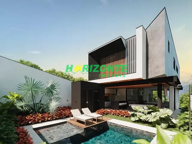 Casa com 330m² 4 quartos e 6 banheiros, à venda, no bairro urbanova em São José dos Campos