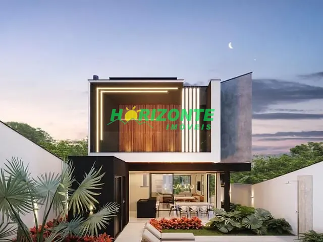 Casa com 330m² 4 quartos e 6 banheiros, à venda, no bairro urbanova em São José dos Campos