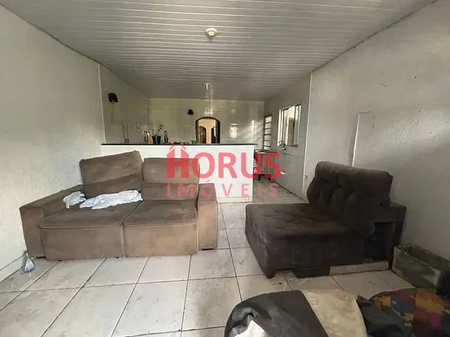 Casa 2 quartos e 1 banheiro, para alugar, no bairro Vila Siqueira (Zona Norte) em São Paulo