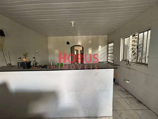 Casa 2 quartos e 1 banheiro, para alugar, no bairro Vila Siqueira (Zona Norte) em São Paulo