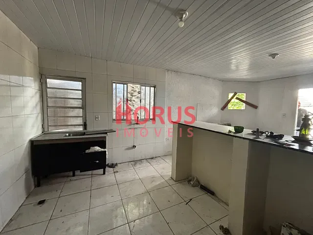 Casa 2 quartos e 1 banheiro, para alugar, no bairro Vila Siqueira (Zona Norte) em São Paulo