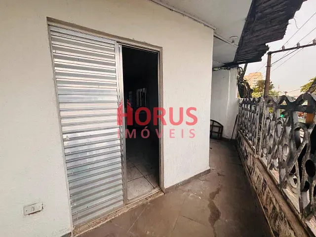Casa 2 quartos e 1 banheiro, para alugar, no bairro Vila Siqueira (Zona Norte) em São Paulo