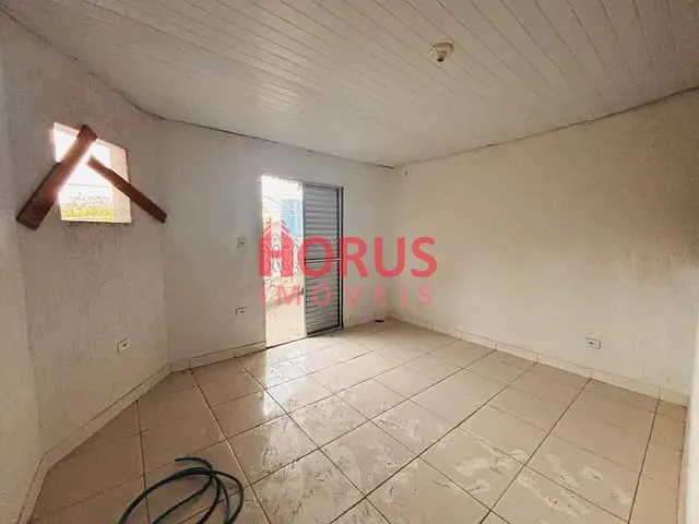 Casa 2 quartos e 1 banheiro, para alugar, no bairro Vila Siqueira (Zona Norte) em São Paulo