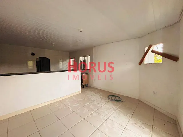 Casa 2 quartos e 1 banheiro, para alugar, no bairro Vila Siqueira (Zona Norte) em São Paulo