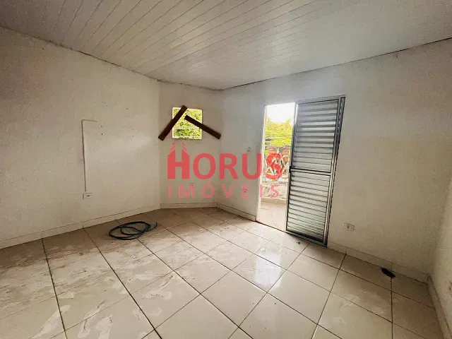 Casa 2 quartos e 1 banheiro, para alugar, no bairro Vila Siqueira (Zona Norte) em São Paulo