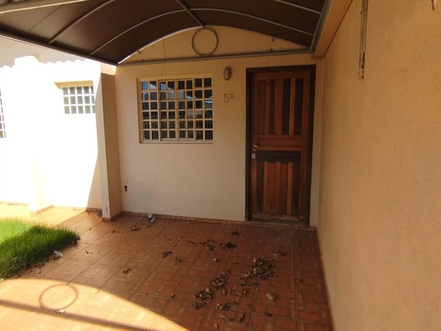 Foto do Casa - Casa para locação, Araucária, Rolândia, PR | Imobiliária Casa Grande - Rolândia
