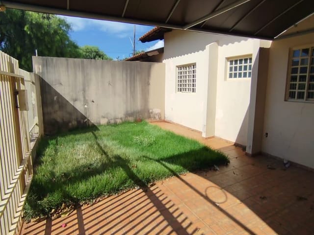Foto do Casa - Casa para locação, Araucária, Rolândia, PR | Imobiliária Casa Grande - Rolândia