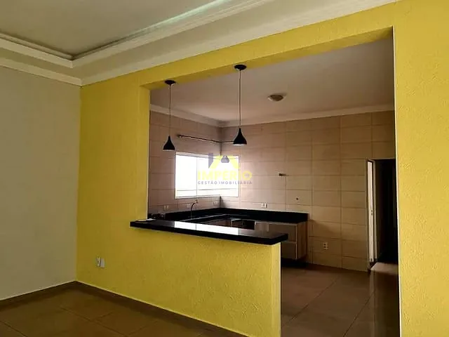 Casa com 350m² 3 quartos e 2 banheiros, à venda, no bairro Costa das Areias em Salto