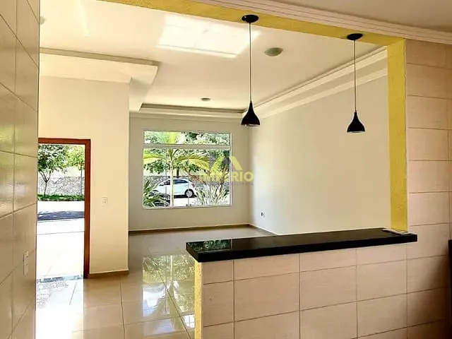 Casa com 350m² 3 quartos e 2 banheiros, à venda, no bairro Costa das Areias em Salto