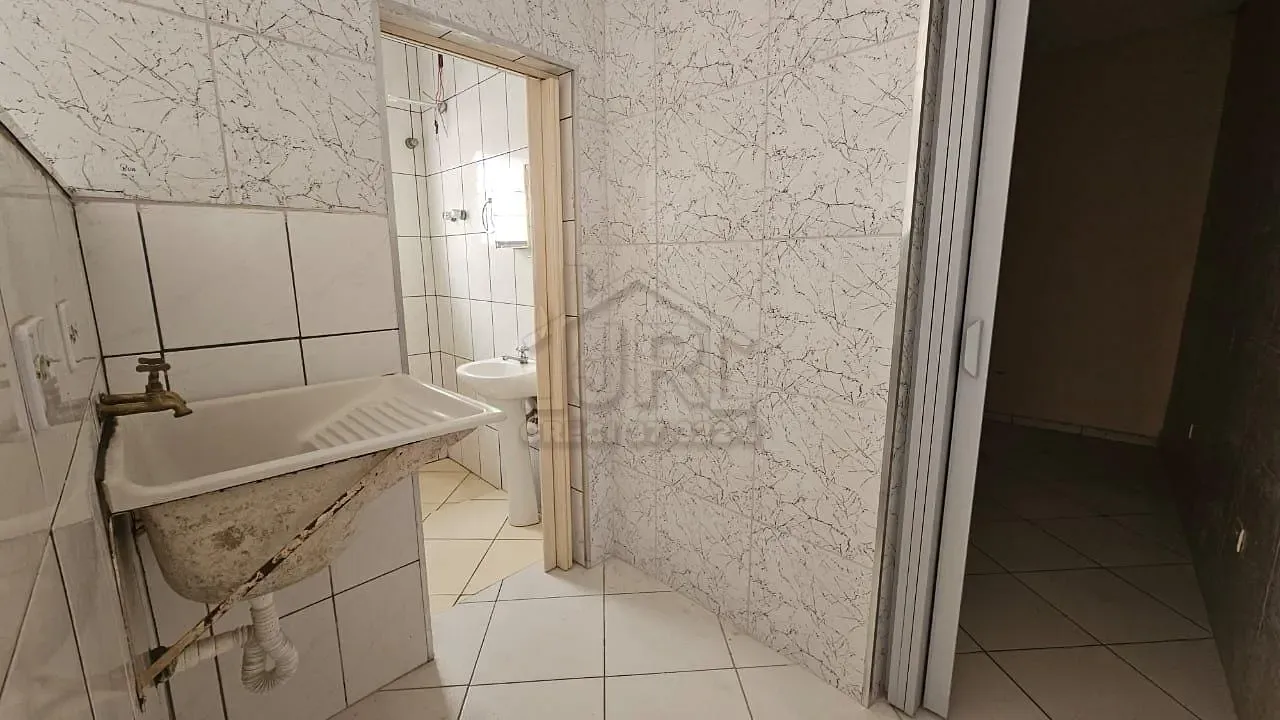 Casa, 1 quarto, 50 m² - Foto 9