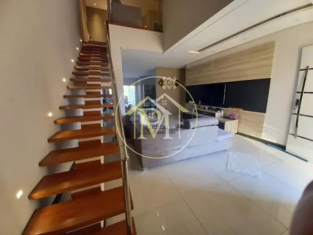 Casa com 250m² 3 quartos e 5 banheiros, à venda, no bairro Jardim Vera Cruz em Sorocaba