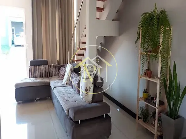 Casa com 250m² 3 quartos e 5 banheiros, à venda, no bairro Jardim Vera Cruz em Sorocaba