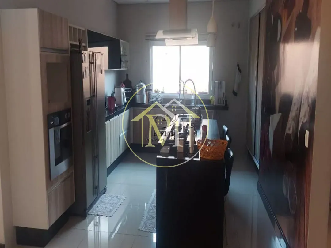 Casa, 3 quartos, 277 m² - Foto 9
