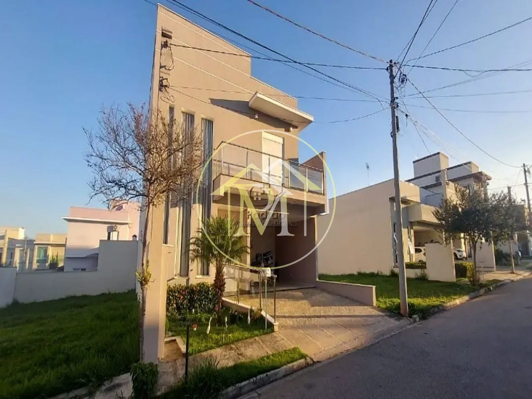 Casa, 3 quartos, 277 m² - Foto 2