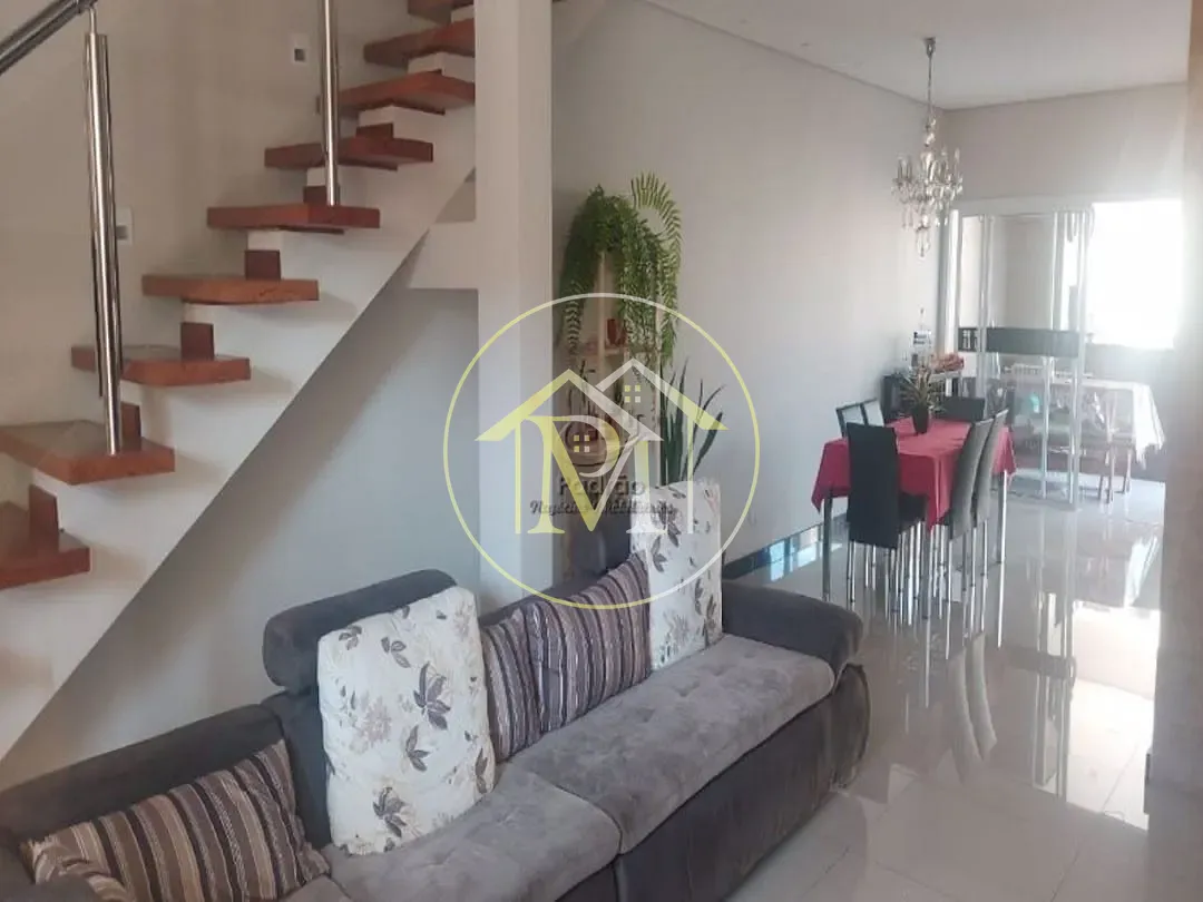 Casa, 3 quartos, 277 m² - Foto 6