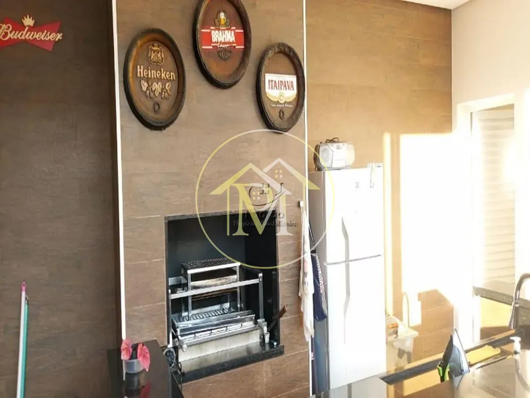Casa, 3 quartos, 277 m² - Foto 12