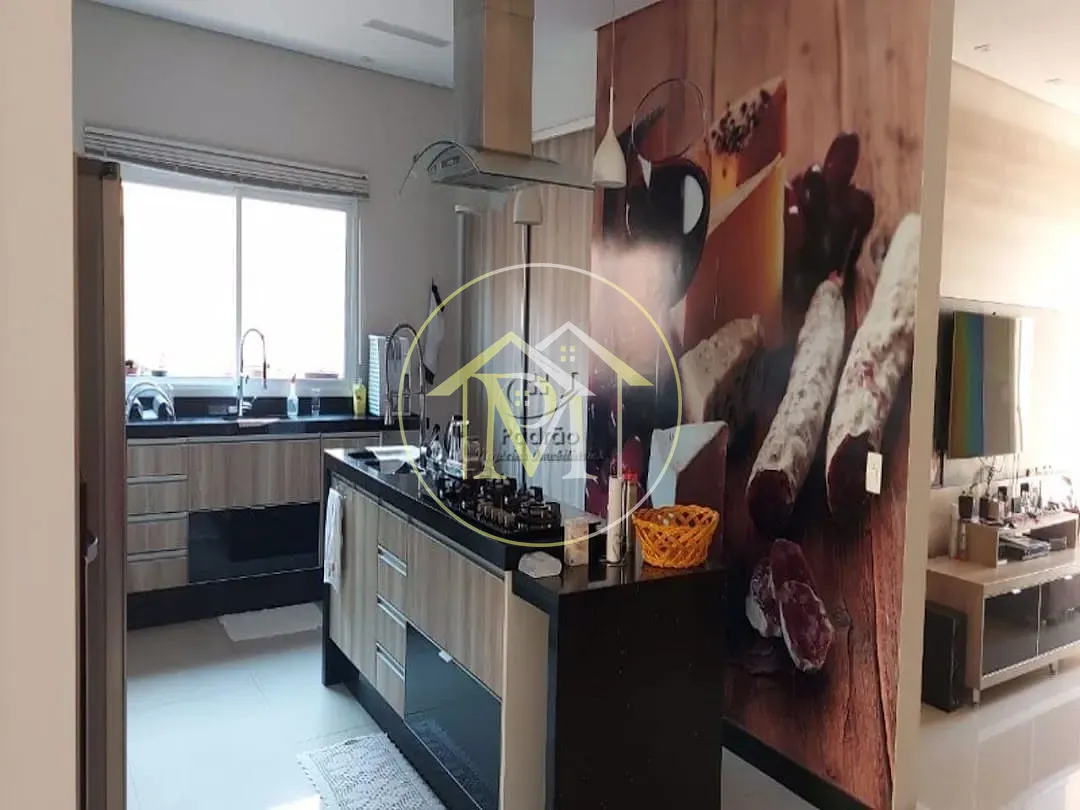 Casa, 3 quartos, 277 m² - Foto 8