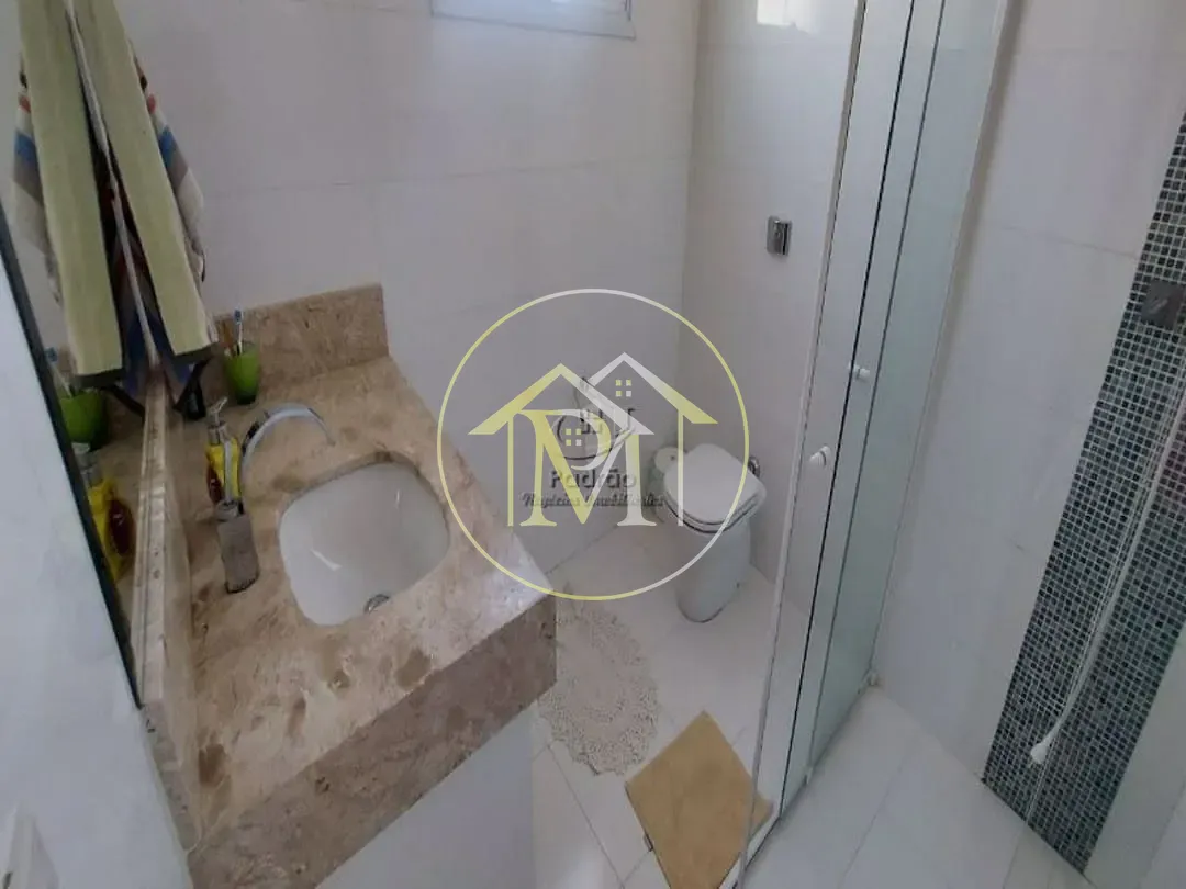 Casa, 3 quartos, 277 m² - Foto 21