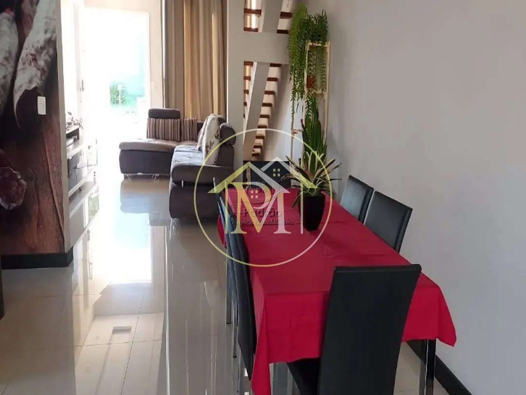Casa, 3 quartos, 277 m² - Foto 7