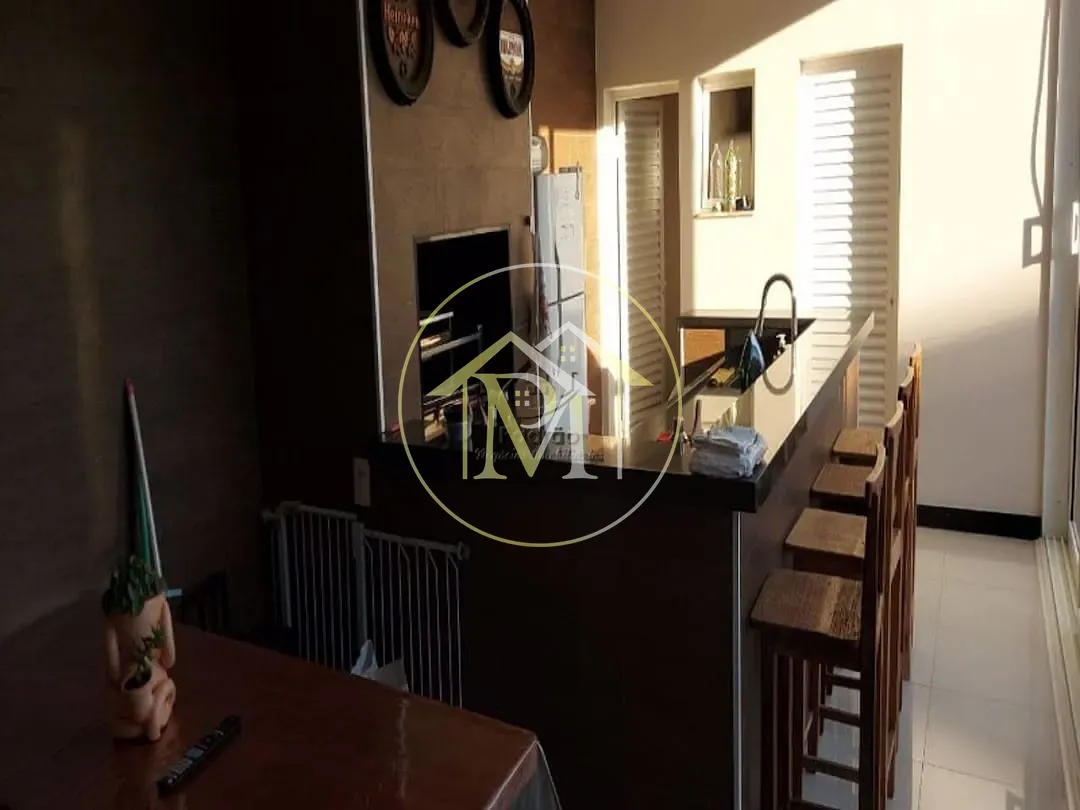 Casa, 3 quartos, 277 m² - Foto 11
