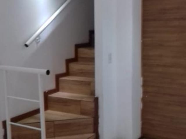 Foto do Casa - Casa para Locação 2 Quartos, 63M², Guaratiba, Rio de Janeiro - RJ | Vida Boa 2 | MG IMÓVEIS