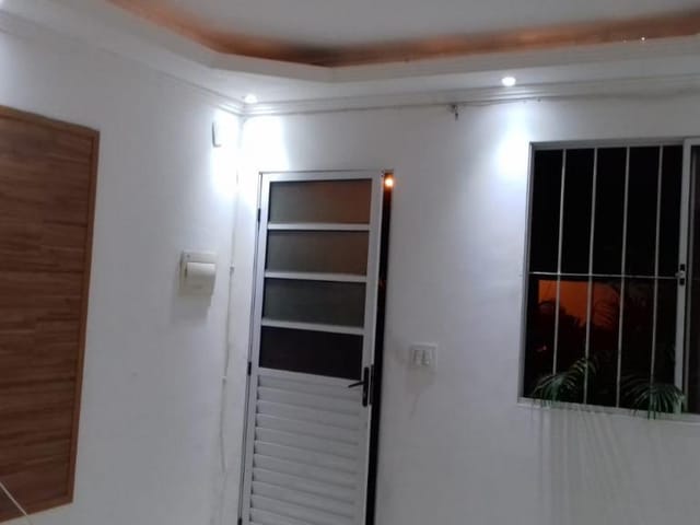 Foto do Casa - Casa para Locação 2 Quartos, 63M², Guaratiba, Rio de Janeiro - RJ | Vida Boa 2 | MG IMÓVEIS