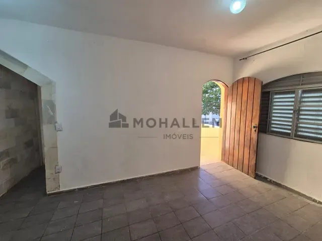 Casa 1 quarto e 1 banheiro, para alugar, no bairro Estiva em Itajubá