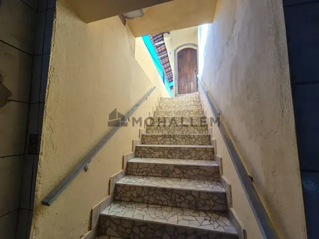 Casa 1 quarto e 1 banheiro, para alugar, no bairro Estiva em Itajubá