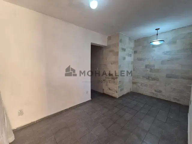 Casa 1 quarto e 1 banheiro, para alugar, no bairro Estiva em Itajubá