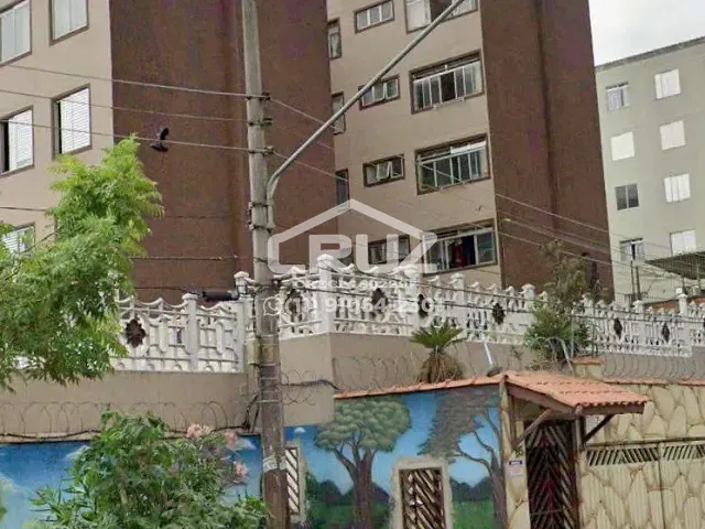 Casa 2 quartos e 1 banheiro, à venda, no bairro Conjunto Residencial Elisio Teixeira Leite em São Paulo
