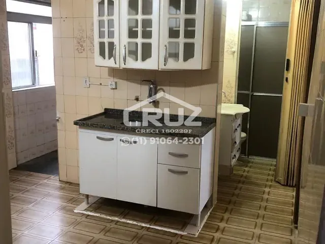 Casa 2 quartos e 1 banheiro, à venda, no bairro Conjunto Residencial Elisio Teixeira Leite em São Paulo
