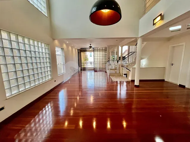 Casa 3 quartos e 7 banheiros, à venda, no bairro Tucuruvi em São Paulo